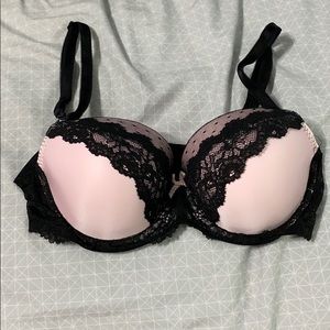 VS Bra 34D
